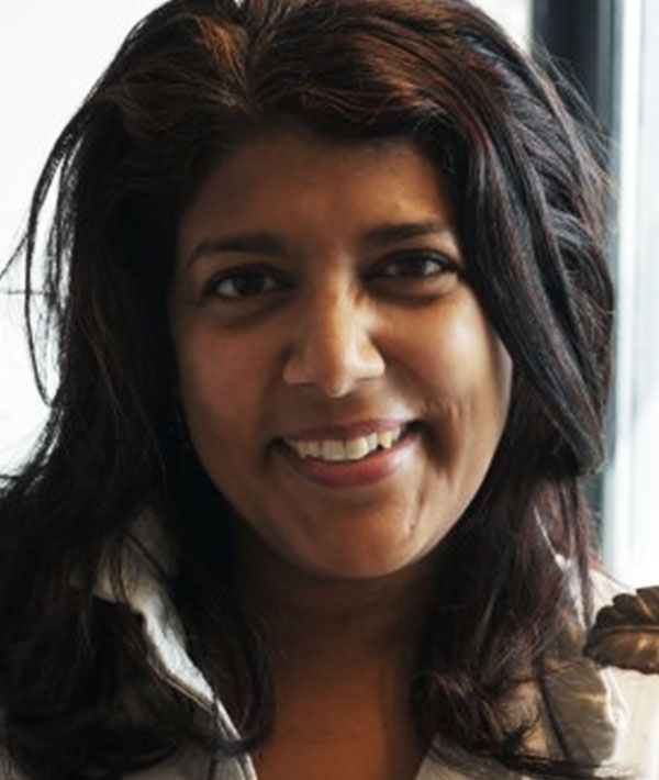 Prof. Aarti Gupta